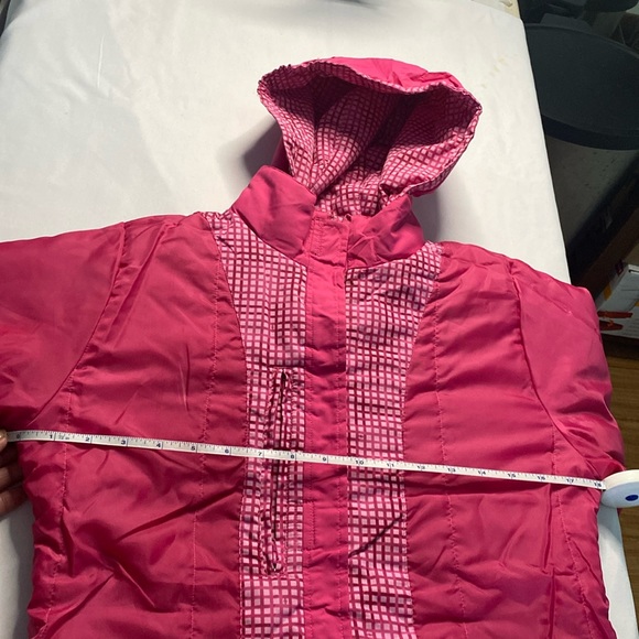 Umbro Winter Jacket Set - Picture 10 of 17